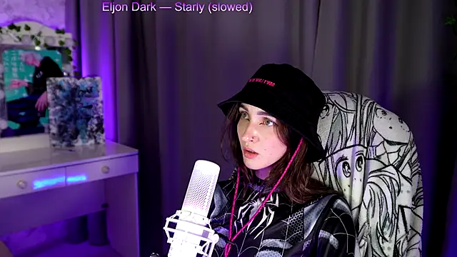 sayonara_6's cam snapshot