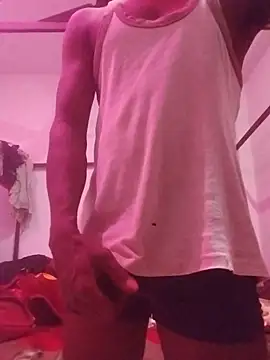 Binny91's cam snapshot