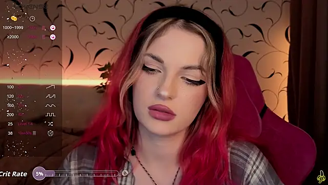 BratzieDarsie's cam snapshot