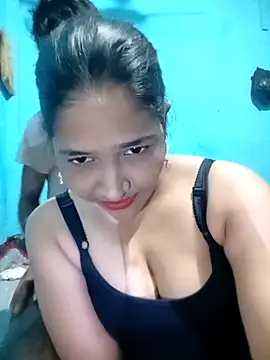 CoupleShow_432's cam snapshot