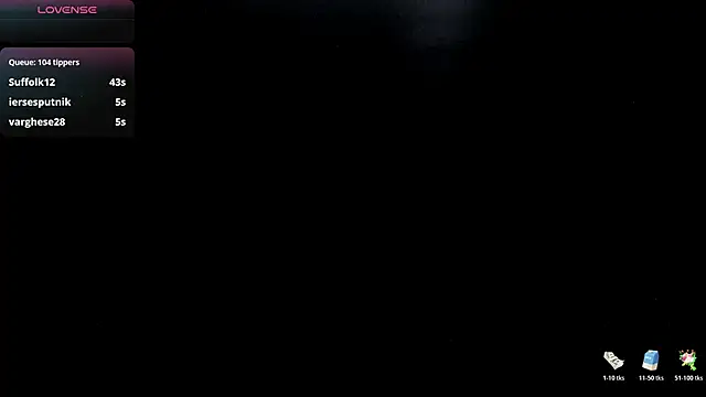 umatrayi_'s cam snapshot