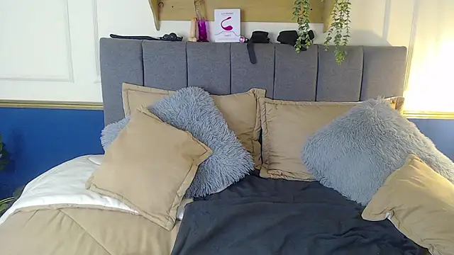 sweetgabriella8's cam snapshot