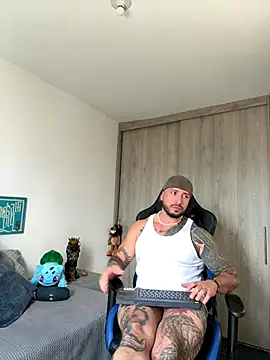 Dave-Max01 live sex cam