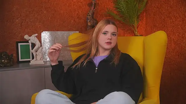 TomasaTroutner's web cam