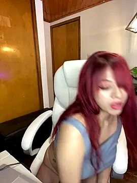 Julieta_pink10's cam snapshot