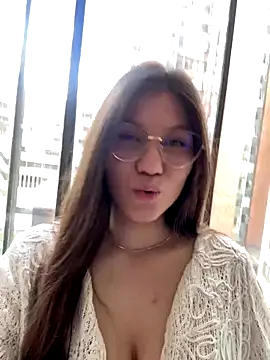 AmelieLaurent_'s cam snapshot