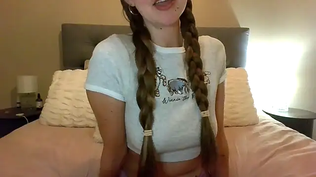 TaylorWest62's cam snapshot