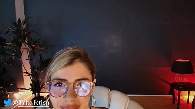 MyMayte's cam snapshot