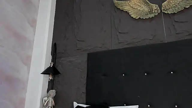 ChlooeScott's cam snapshot