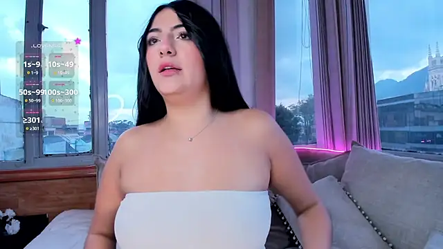 Alesiafiore's cam snapshot