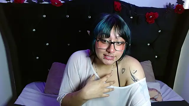 Banana_wafflera's cam snapshot