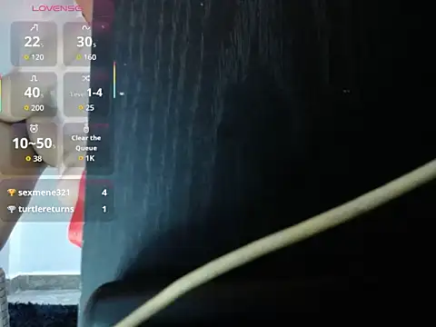 dulcesofi20's cam snapshot