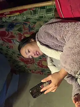 phuong_cute's cam snapshot