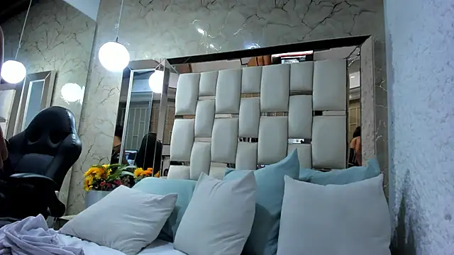 zafirofrost's web cam