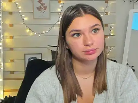 Josephine_Kiss's cam snapshot