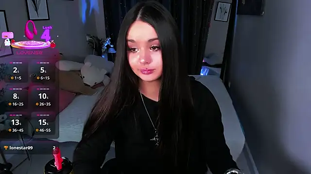 Ketty_xBaby's cam snapshot