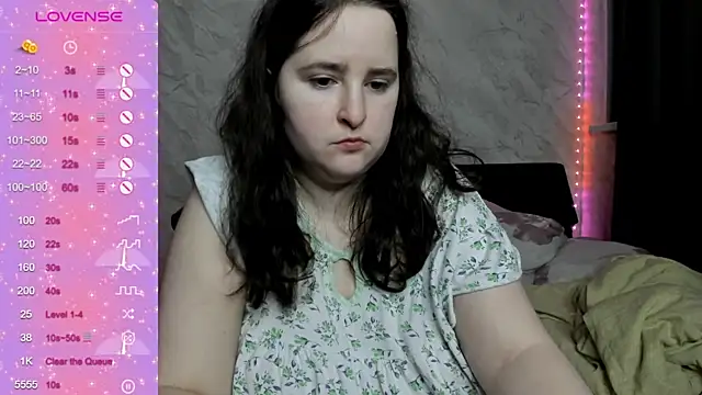 alice_allens's cam snapshot