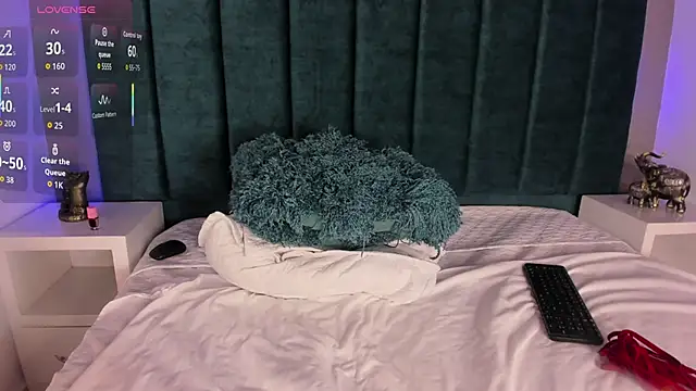 Videl_Star's cam snapshot