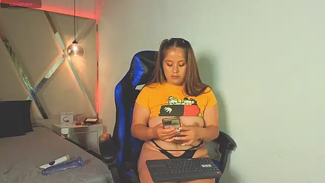 Dahianahotx69's cam snapshot