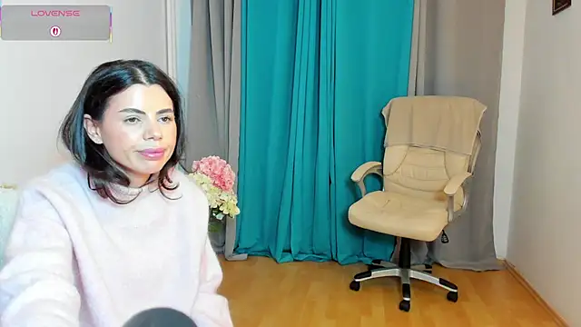 SinfulBella's cam snapshot