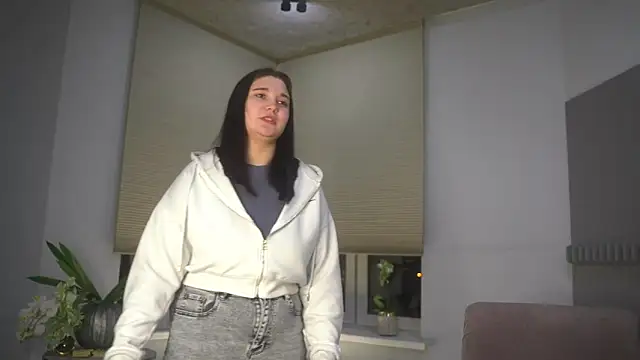 MonetBrinkman's web cam