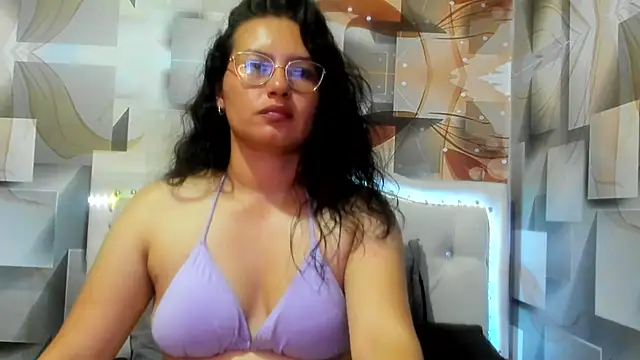 koral_purple's cam snapshot