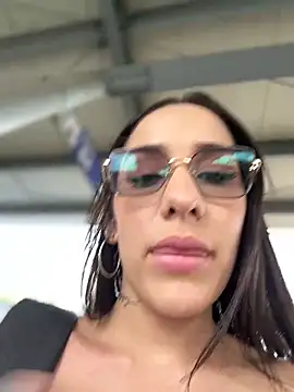 __IRIS__ live sex cam