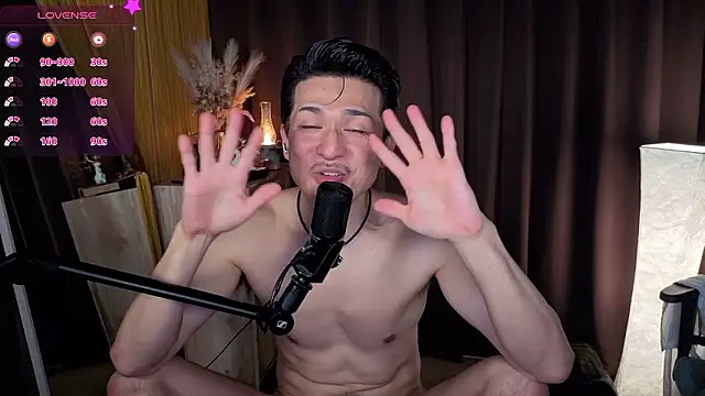 HARU_STRIKE live sex cam