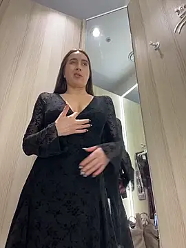 Holly_Play's cam snapshot