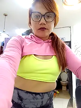 Tifany-Parker's cam snapshot