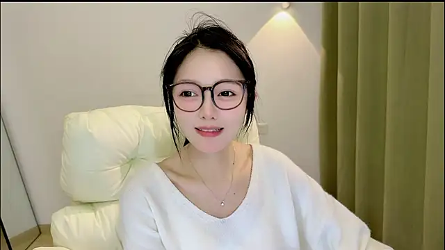 Hello-beibei's cam snapshot