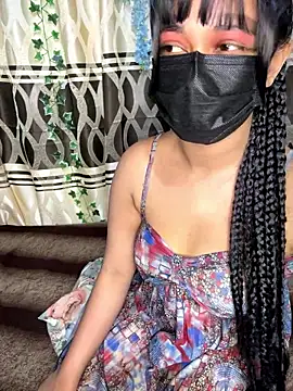 Ariana__Marie's cam snapshot