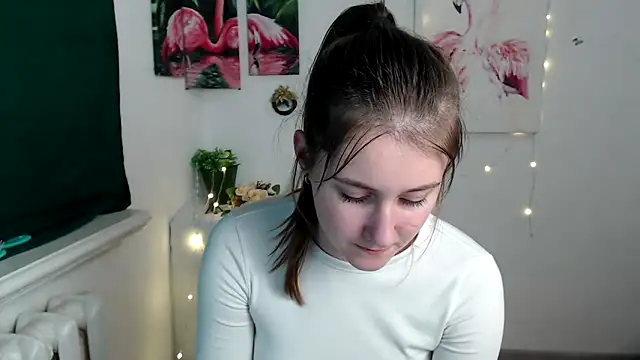 Milka_kamila's cam snapshot