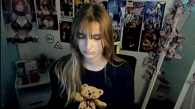 NeyliDream's cam snapshot