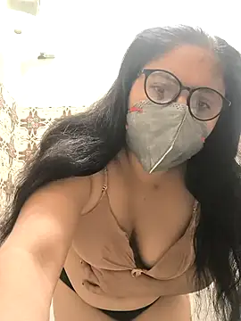 Lovely_Tannu's cam snapshot