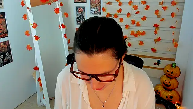 Lexy_flower's cam snapshot