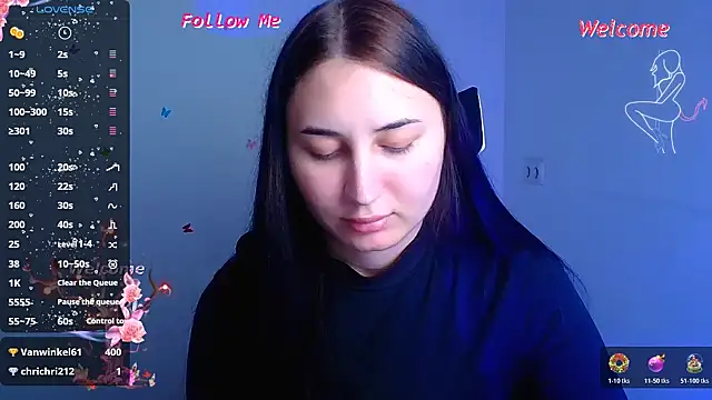 Jennifer_Blum's cam snapshot