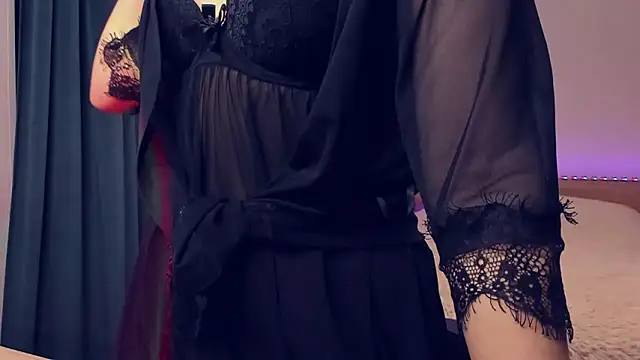 MalloryWest's cam snapshot