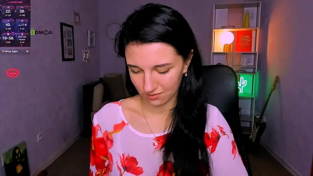 kiki_swan's cam snapshot