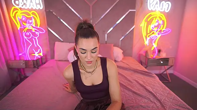 EricaSin's cam snapshot