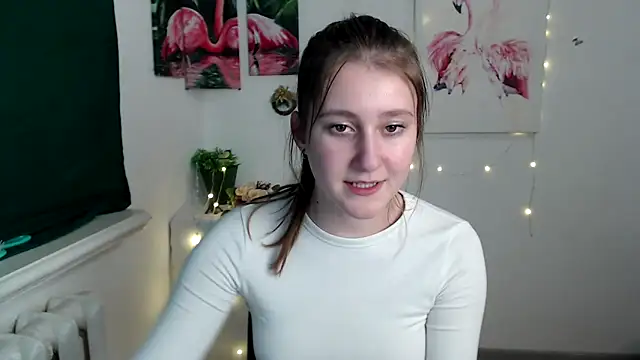 Milka_kamila's cam snapshot