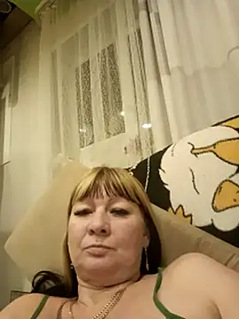 Milahka_Nata's cam snapshot