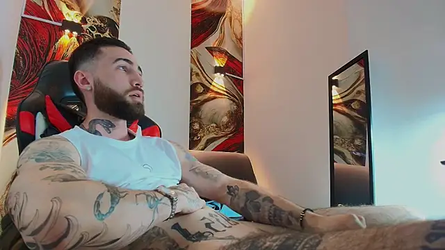 Luke_davis01 live sex cam