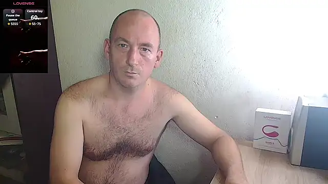 Johan___Barker live sex cam