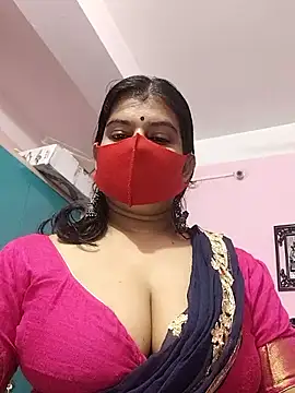 Hotpritid's cam snapshot