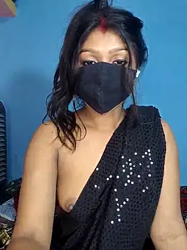 Nisha_777's cam snapshot