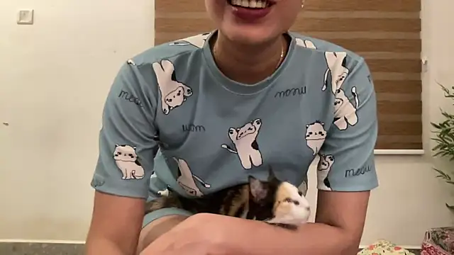 LucytheDevilQueen's cam snapshot