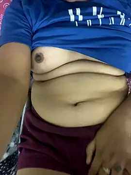 Varonicababy's cam snapshot