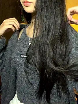 Nhinhi18's cam snapshot