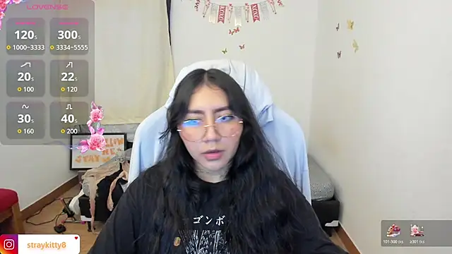 LoveLyy-'s cam snapshot